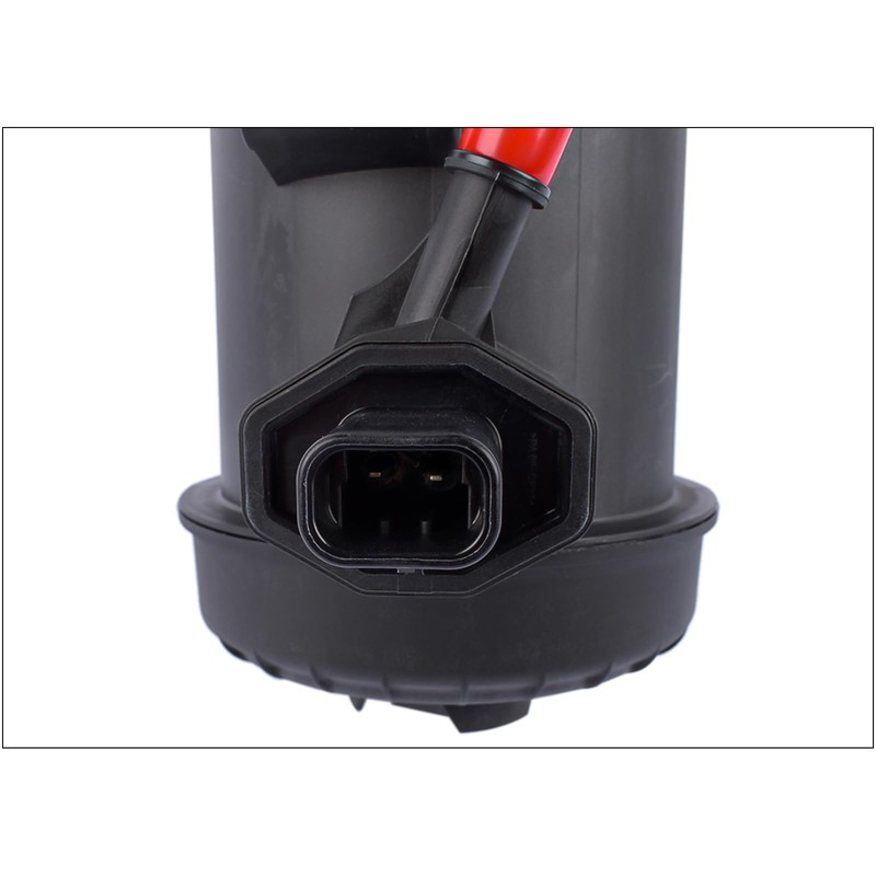 Flynsu Fuel Filter Assembly Replacement for 2013-2018 Dodge Ram 2500