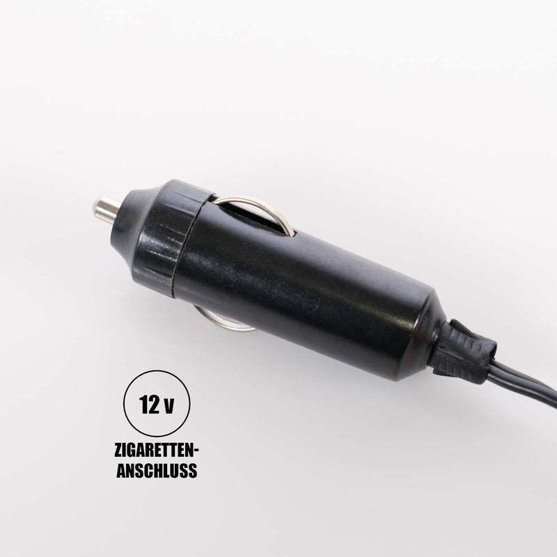 Mauk Mini Luft-Kompressor | Kompakt & Portabel | Reifenfüller 300