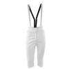 Fencing Pants Stab Proof Fabric 350N Elastic Fine Stitching CFA