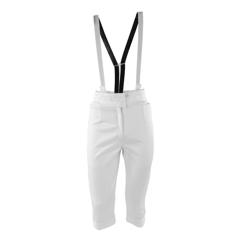 Fencing Pants Stab Proof Fabric 350N Elastic Fine Stitching CFA