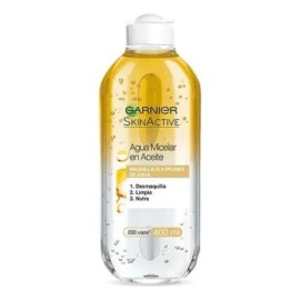 Garnier Express Aclara Fps Rutina Kit Productos