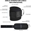 Nv Wang Ankle Straps, Foot Straps, 2 Foot Straps, Foot
