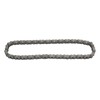 428 19T 17mm Sprocket with 428 60 Links Chain Steel