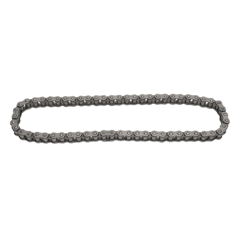 428 19T 17mm Sprocket with 428 60 Links Chain Steel