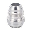 10pcs Male Billet Universal CNC Processing 3/4in Diameter Male Thread
