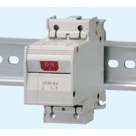 三菱電機(MITSUBISHI ELECTRIC) サーキットプロテクタ CP30-BA 2P 1-M 1A A