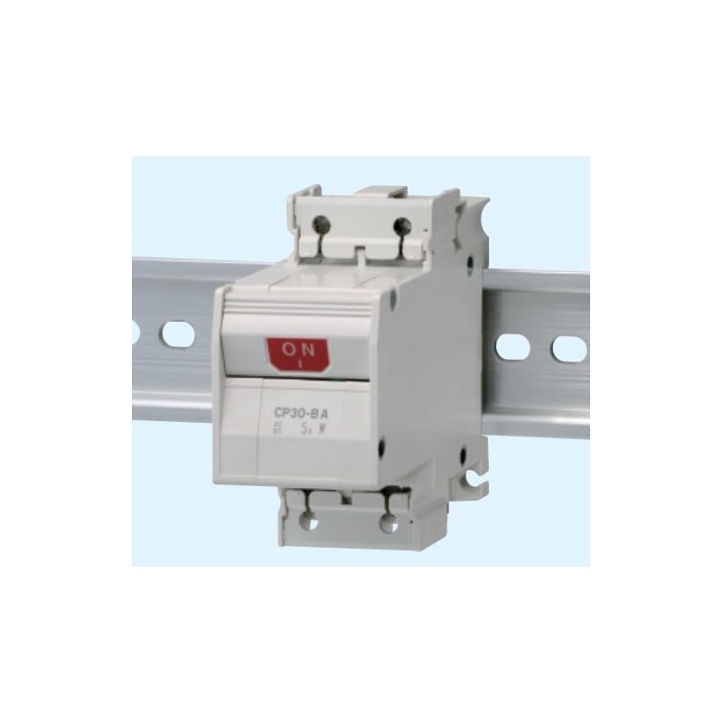 三菱電機(MITSUBISHI ELECTRIC) サーキットプロテクタ CP30-BA 2P 1-M 1A A