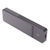 M.2 NVMe SSD Enclosure 10Gbps Transmission USB3.2 Gen2 Auto Sleep