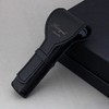 Haryali London Leather Double Sided Safety Razor Case / Travel