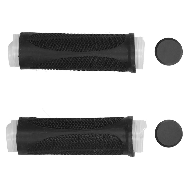 GUB G603 Bicycle Antislip Handlebar Covers MTB Bike Silicone Nylon
