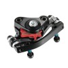 Docooler Aluminum Alloy Bike Brake Outdoor Cycling MTB Mountain Bicycle