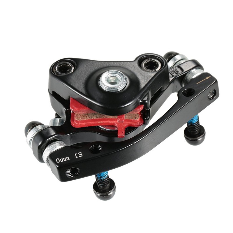 Docooler Aluminum Alloy Bike Brake Outdoor Cycling MTB Mountain Bicycle
