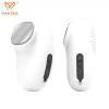 PAKISS Rechargeable Hot and Cold Face Massage Electric Skin Care