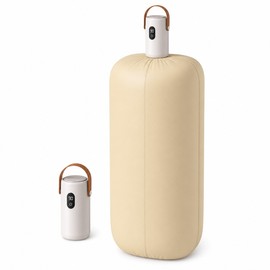 Electric Clothes Dryer Foldable Portable Dryer for Light Clothes Underwear Baby Clothes
