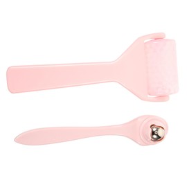 OATIPHO Ice Face Roller Massager Set Eye Roller Ball Facial for Women Ice for Lady Eye Massager for Puffiness