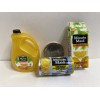 Minute Maid 3 Minute Maid Juice w/Case Exclusive Lemonade Zuru