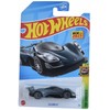 Hot Wheels Celero GT, HW Exotics 3/5 [Gray] 178/250