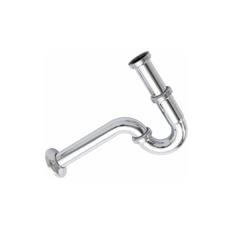 Viega 305 611 Pipe Syphon Model 5611 1 1/4 in