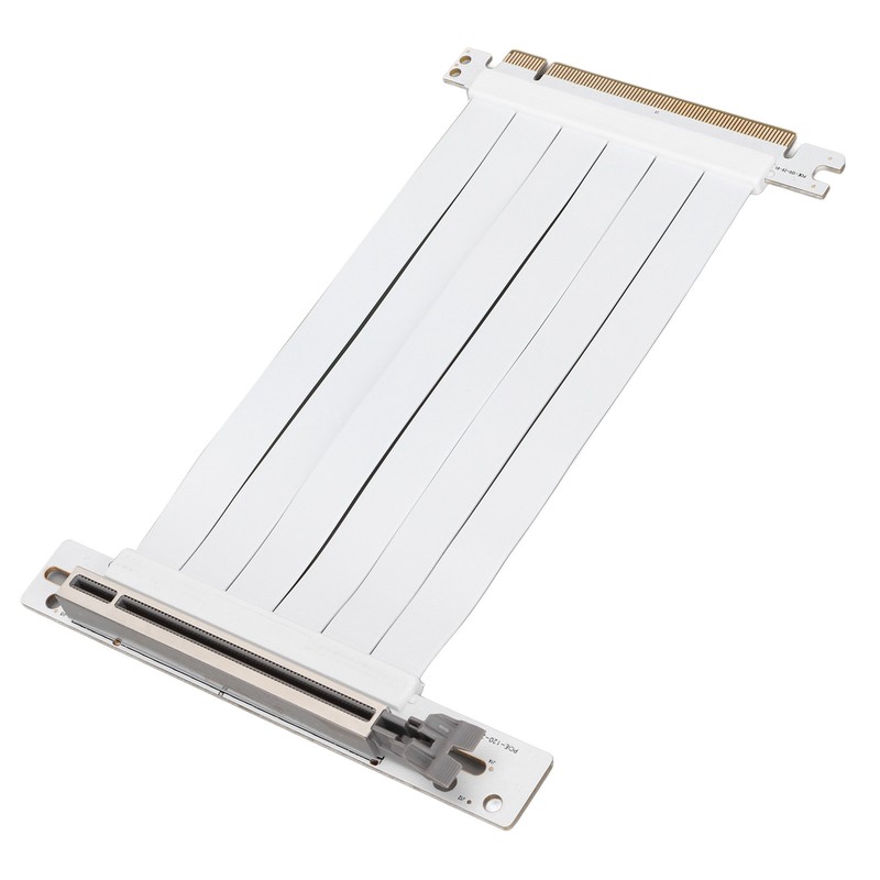 PCI E Extension Cable 15cm 128Gbps High Speed PCI E