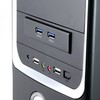 CSL USB 3.0 Super Speed Front Panel for 3.5 inch