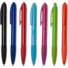 WPRO Manuel Ballpoint Pen | Pack of 50 | Plastic
