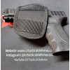 cr tactical defense Stoeger str-9 IWB UNIVERSAL ambidextrous holster CR