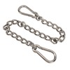 Sandbag Extension Chain Rust Proof High Load Bearing Capacity Stainless
