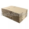 EcoSwift 5-Box 6x3x3 "EcoSwift" Brand Cardboard Packing Mailing Shipping Corrugated