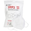 Spanner In The Works FFP3 Masks | Ventilated Disposable Face