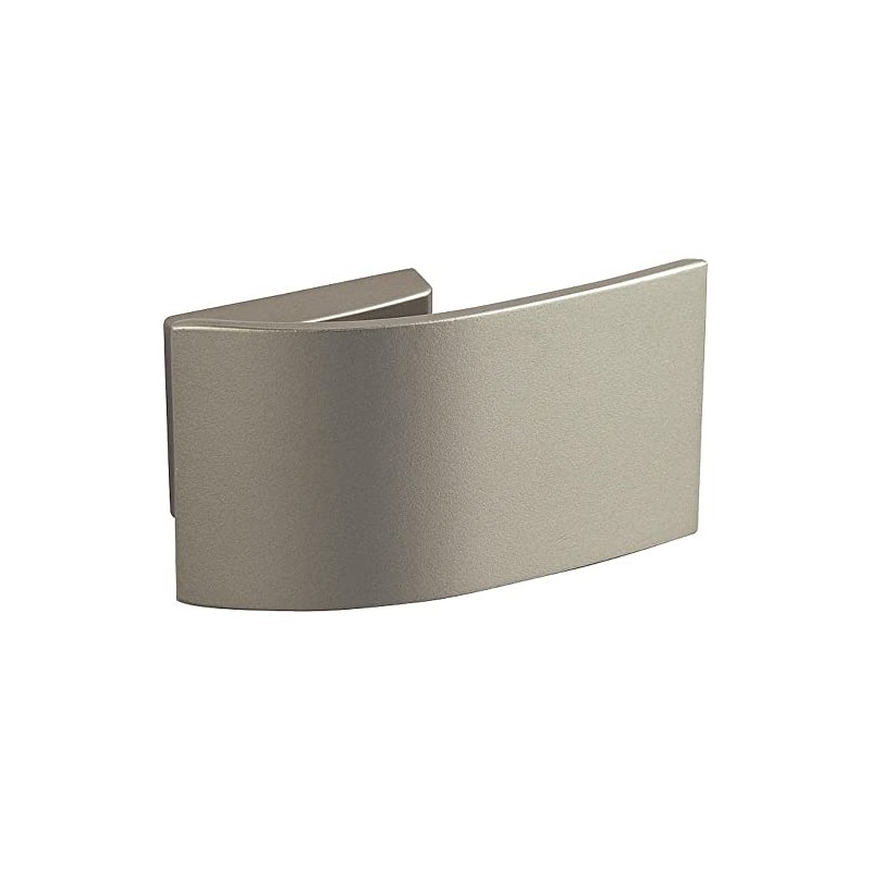 Panasonic Velitis MJE2HP13ST Interior Door, Push and Pull Handle, P1