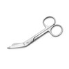 REMOS Bandage Scissors Stainless Steel - [14.5cm Medium]