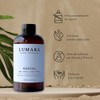 LUMARA | Aceite Aromático para Difusor | Aroma Amaderado Especiado