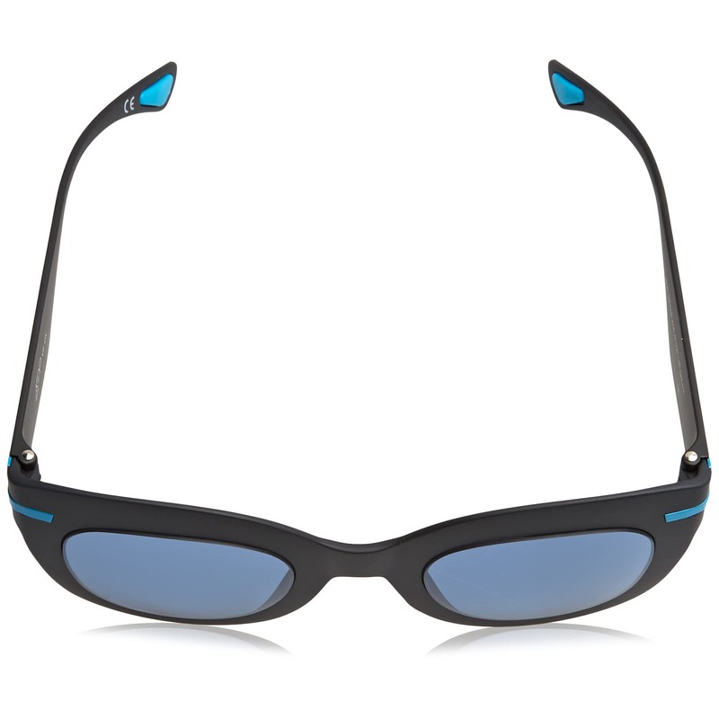 AirDP Style Nicole Women's Sunglasses, C16 Soft Touch Black