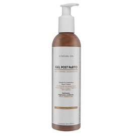 Gel Post Parto Efecto Vientre Plano 250ml