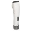 Electric Hair Clipper Rechargeable Hair Grooming Trimmer with 4 Guide