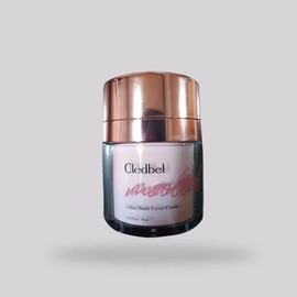[Cledbel] Season 4 Cledbel Multok Tok Tok Ultra Sheer Cover Cream 45m / [끌레드벨] 시즌4 끌레드벨 물톡 톡톡 울트라 쉬어 커버 크림 45m