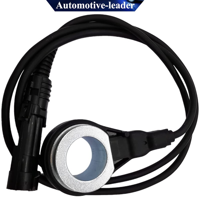Automotive-leader 32700015 ABS Sensor de velocidad de rueda delantera ABS
