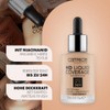 Catrice HD Liquid Coverage Foundation Make-Up