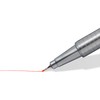 STAEDTLER 334 TB60 Triplus Fineliner Markers Case of 60 Assorted