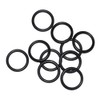 Danco 7/8 in. OD x 11/16 in. ID, Rubber, #13