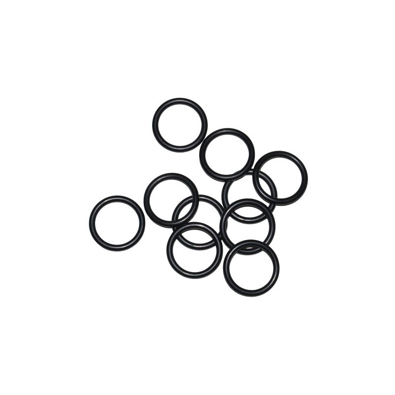 Danco 7/8 in. OD x 11/16 in. ID, Rubber, #13