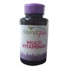 Multivitaminas Para Mujer Vidanat Suplemento 30caps