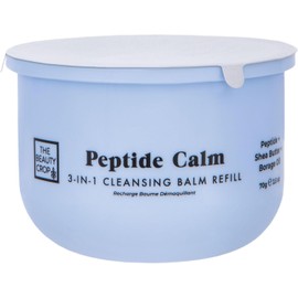 The Beauty Crop Recambio De Bálsamo Limpiador Con Péptidos - Nutritivo E Hidratante - 100 Ml