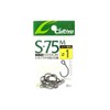 Owner Cultiva 11642 S-75M Single 75 (for minnow) 1