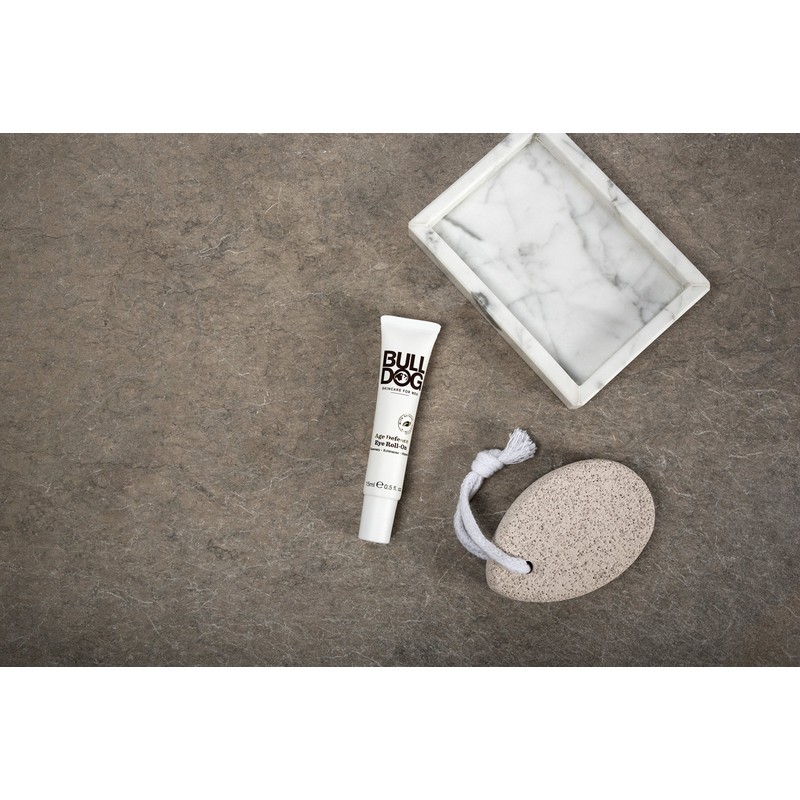 Bulldog Skincare Age Defence Eye Roll-On for Men 15 ml
