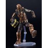 figma Dead Space Isaac Clark Non-Scale Plastic Pre-painted Action Figure