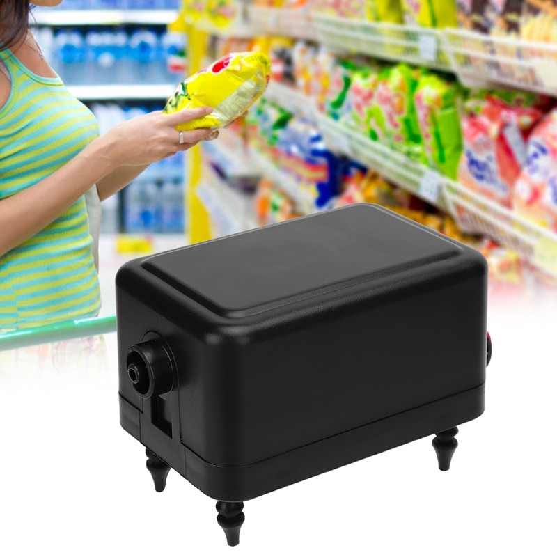 Air Pump Mini Quiet High Power Electric Inflator Equipment 4.5W