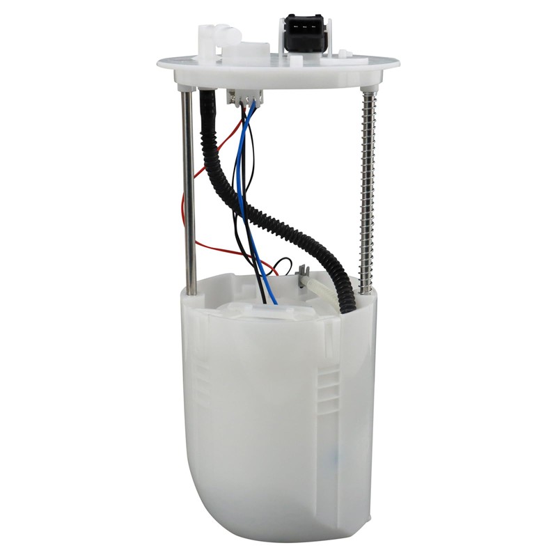 TRQ Fuel Pump Module Assembly Compatible with 2008-2019 Mitsubishi Outlander