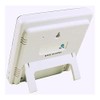 Sper Scientific 800016 Digital Humidity Temperature Monitor, Large Display