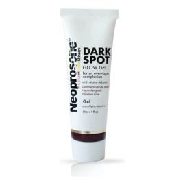 Neoprosone Gel Anti Manchas Dark Spot 30ml con Alfa Arbutina y Vitamina C